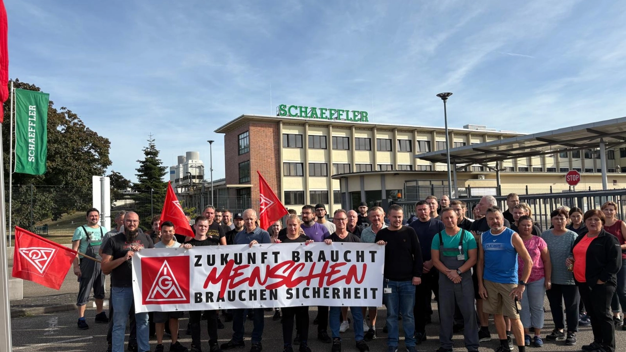 Automobilaktionstag