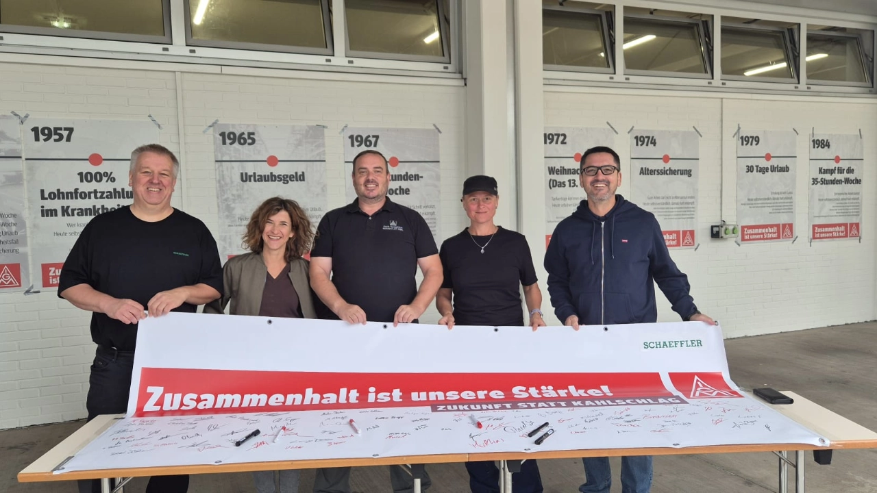 Automobilaktionstag