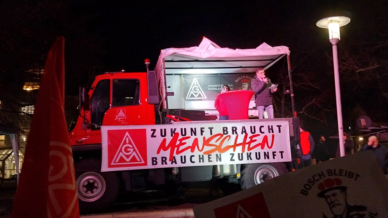 Funmog Kundgebung 26.11.