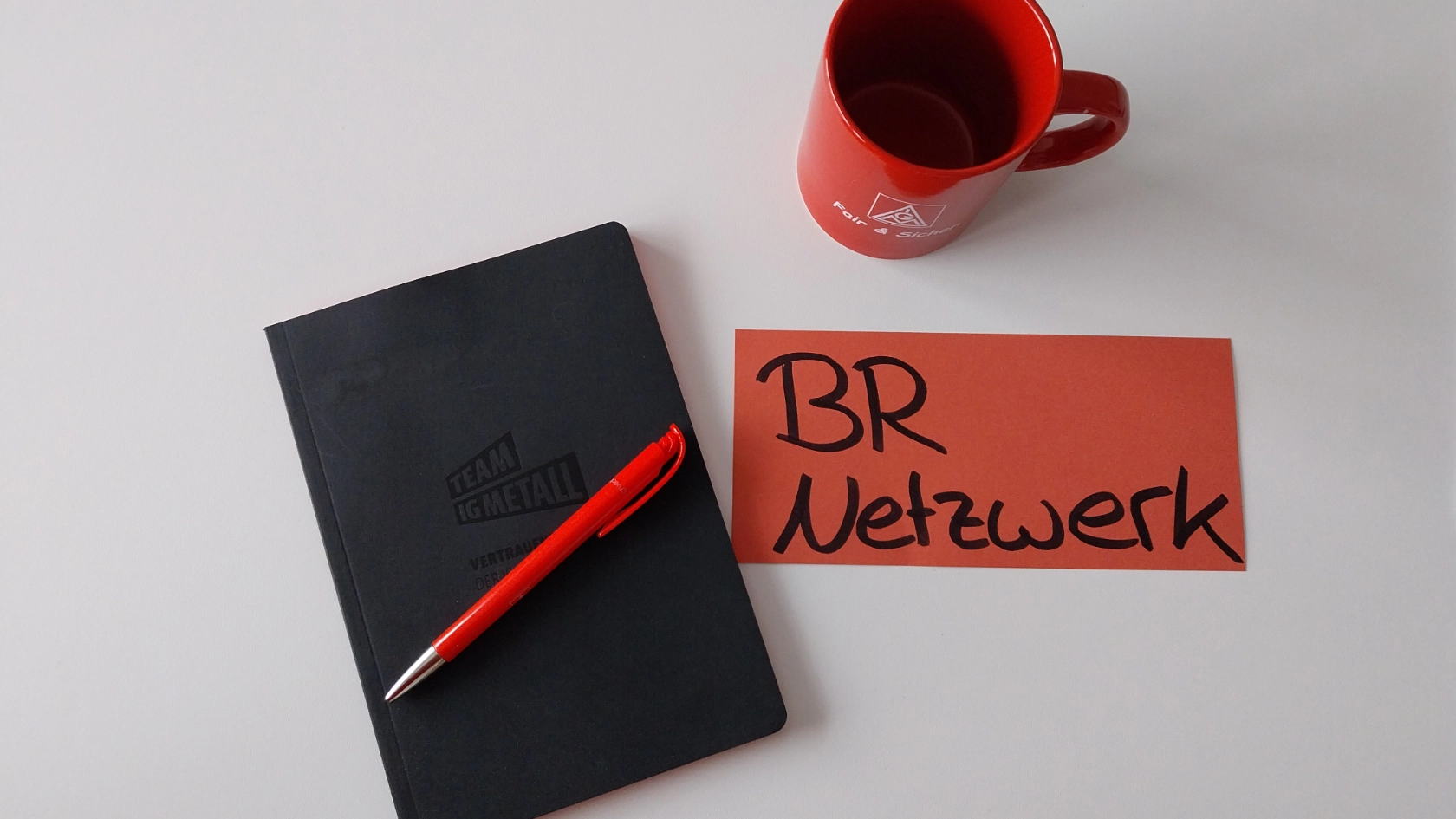 BR Netzwerk