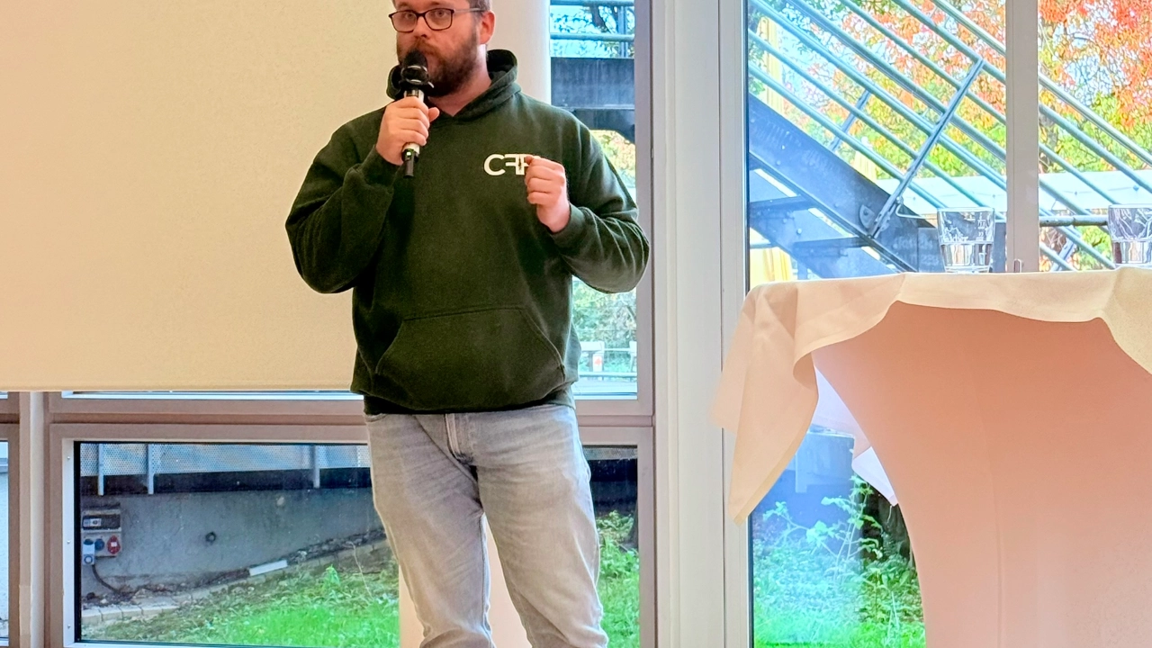 Martin Halbritter Tria/ AVNET