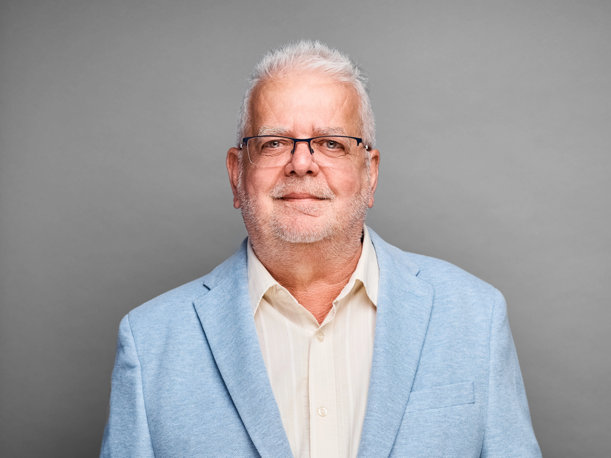Klaus Hattenberger