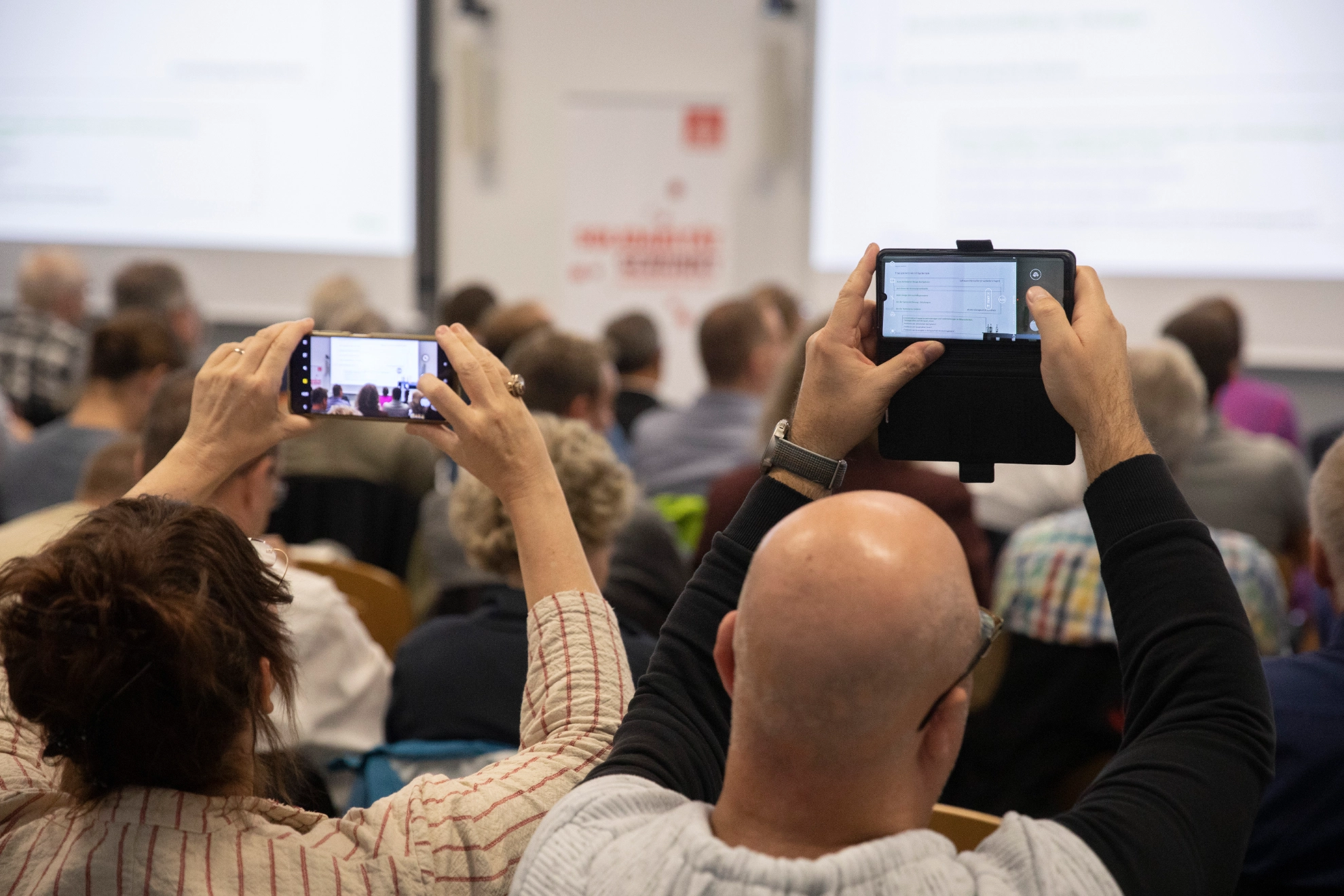 Annette Hornischer / Engineering / 2024 09 12