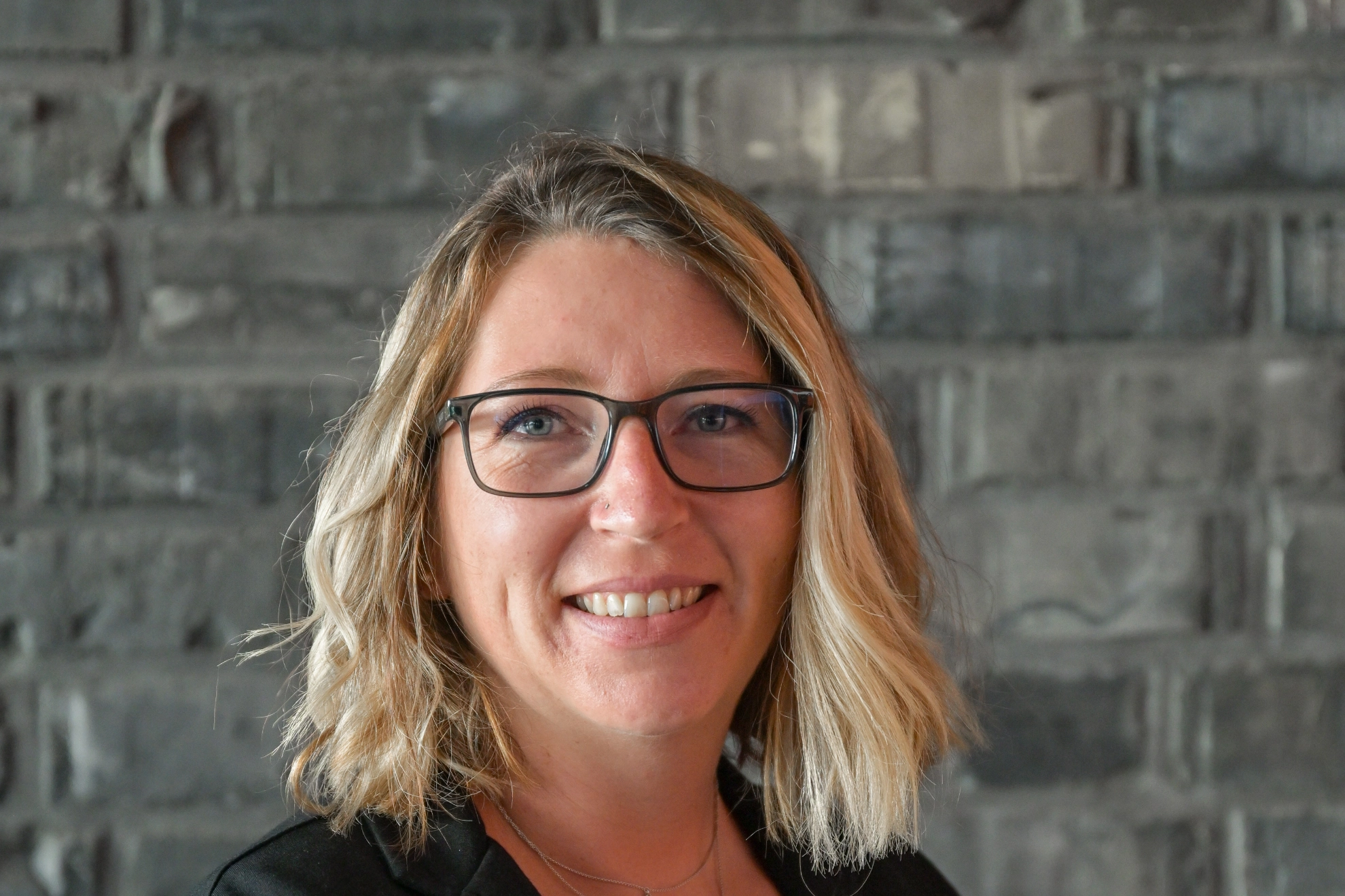 Anja Hörner