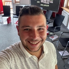Luca Ummenhofer