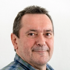 Michael Wylegalla