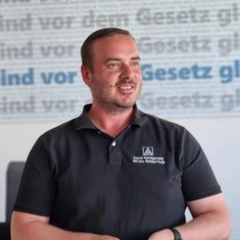 David Springmann