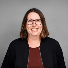Anja Hörner