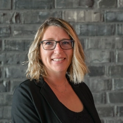 Anja Hörner