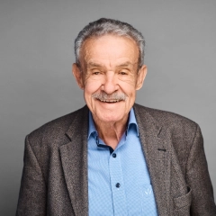 Eugen Bilke
