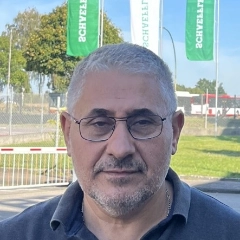 Ahmet Gözgen