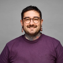 Christof Köcher