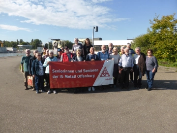 Seniorentreffen