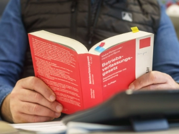 Betriebsrätenetzwerk für Frauen