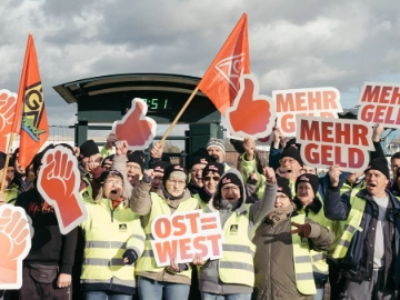 Gemeinsam für ein gutes Leben
