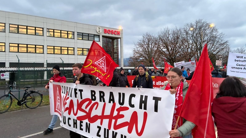 Zukunft braucht MENSCHEN brauchen Zukunft