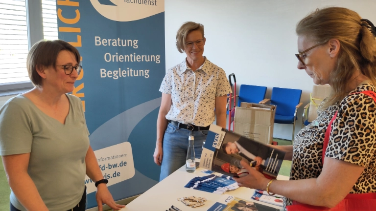 Bildungsblitz