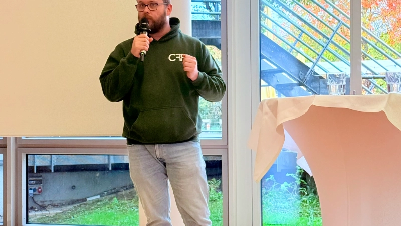 Martin Halbritter Tria/ AVNET