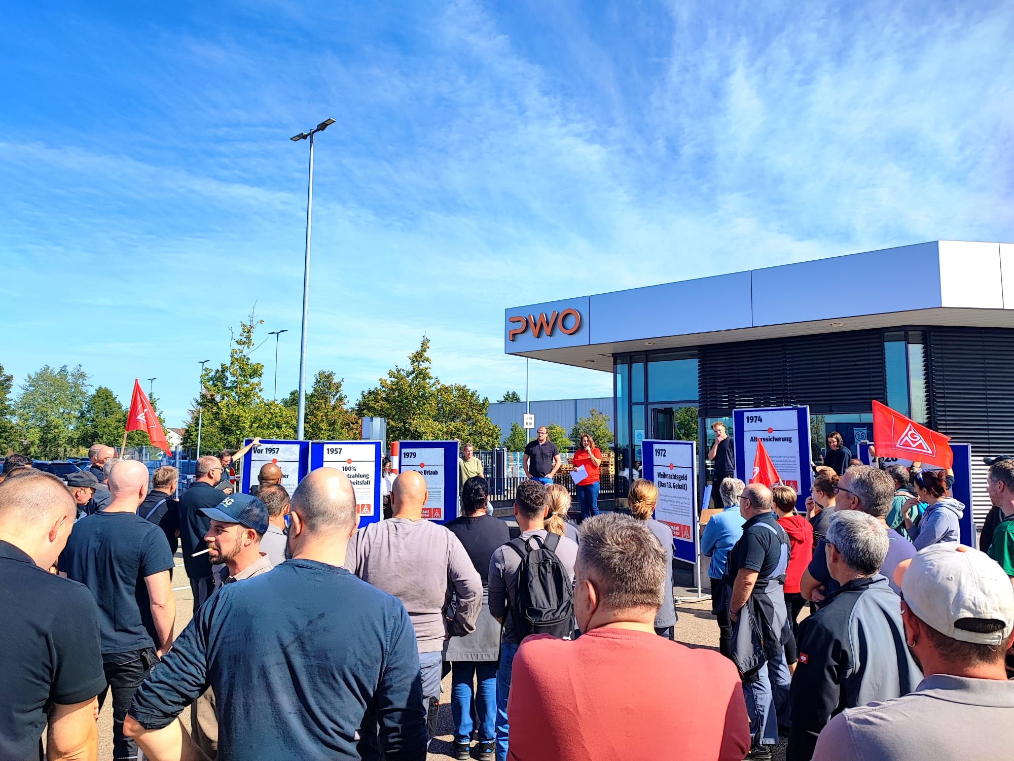 Automobilaktionstag